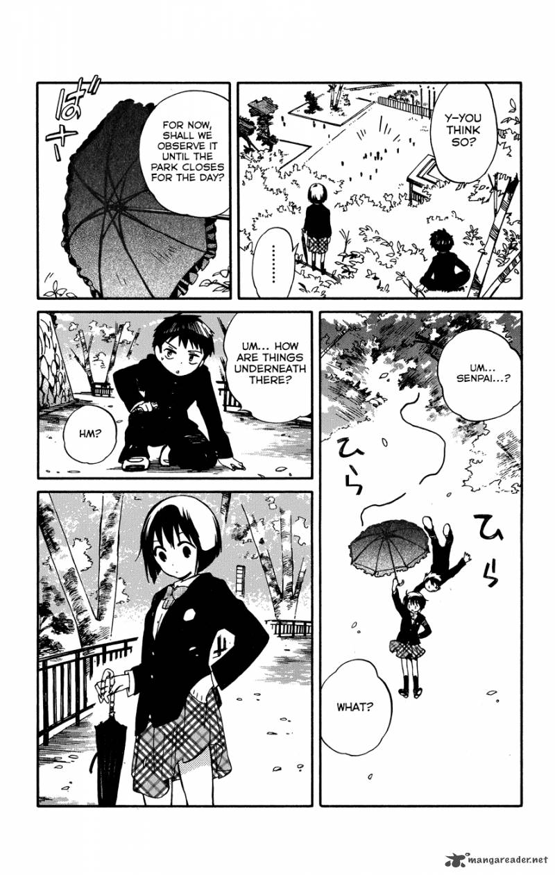 Hitoribocchi No Chikyuu Shinryaku 7 10