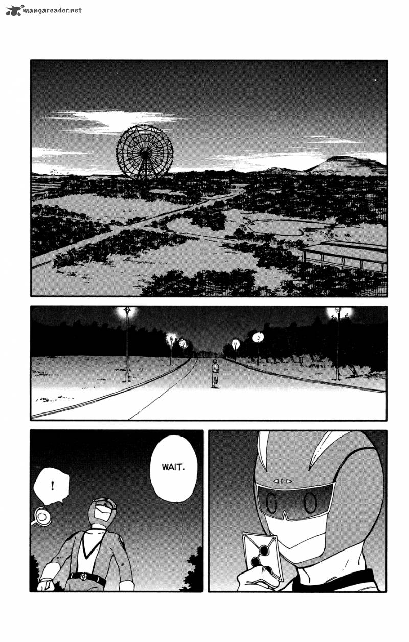 Hitoribocchi No Chikyuu Shinryaku 7 12
