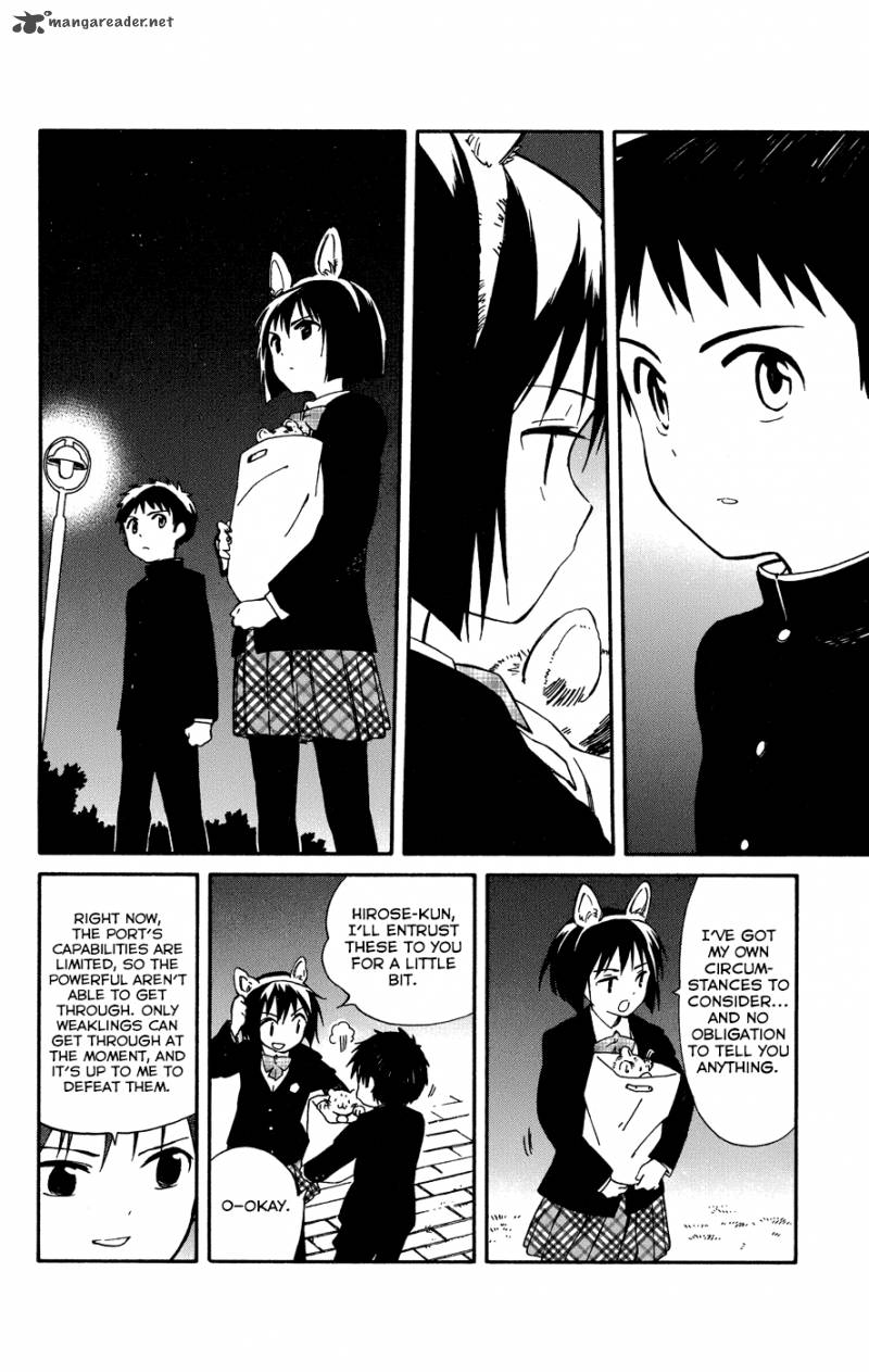 Hitoribocchi No Chikyuu Shinryaku 7 17