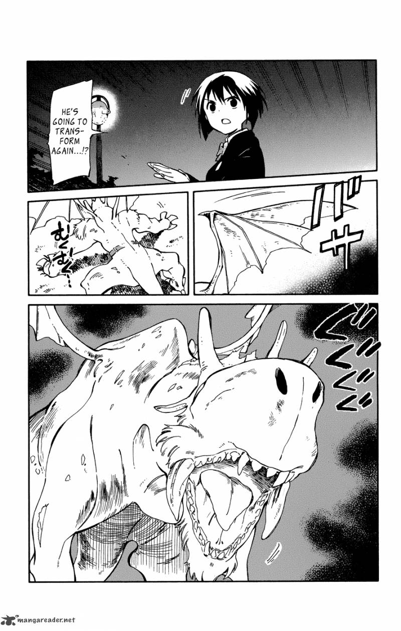 Hitoribocchi No Chikyuu Shinryaku 7 22