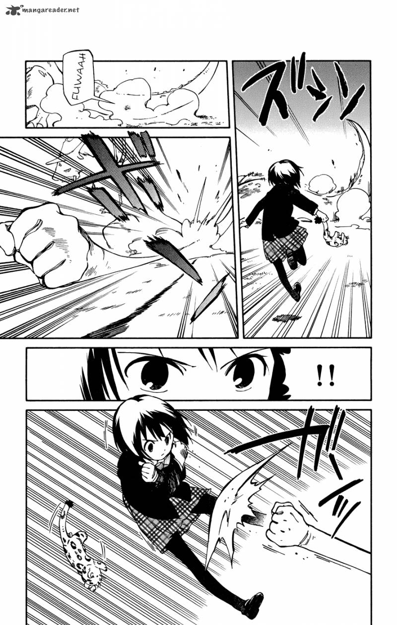 Hitoribocchi No Chikyuu Shinryaku 7 26