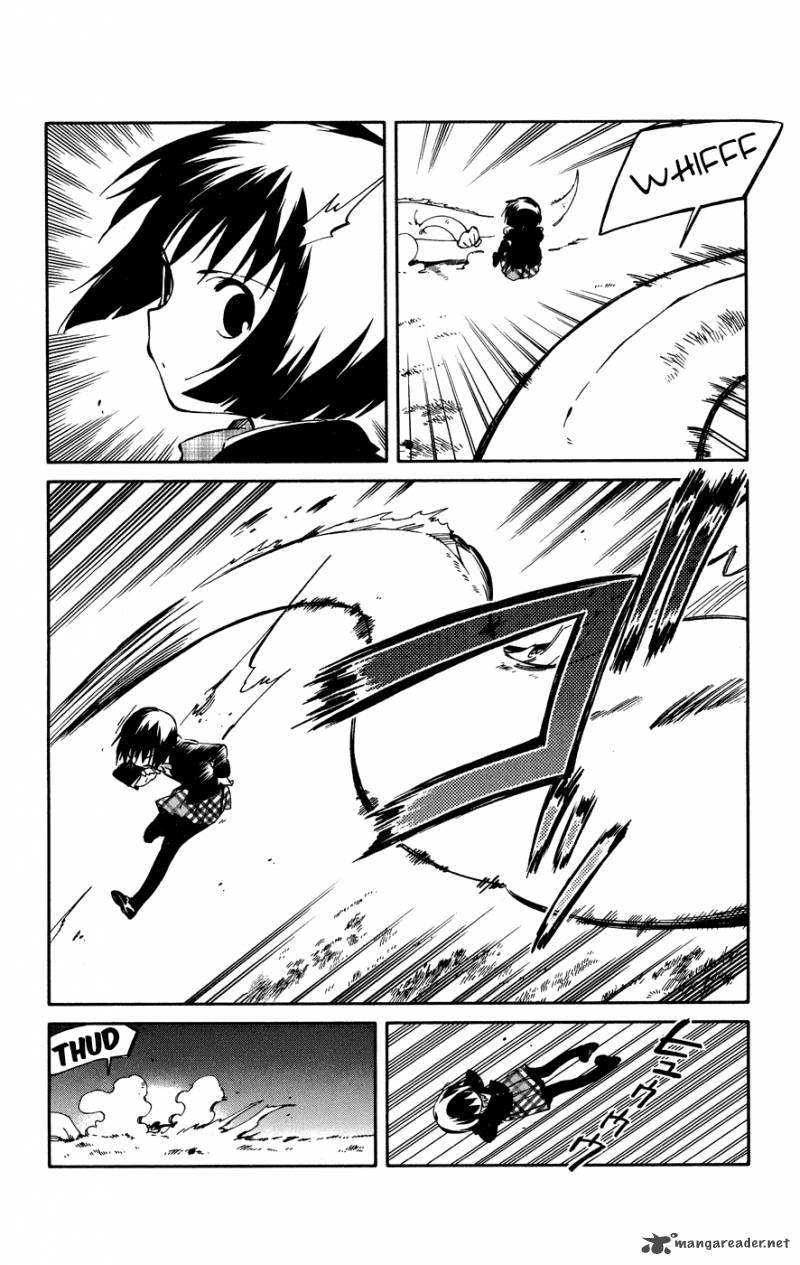 Hitoribocchi No Chikyuu Shinryaku 7 27