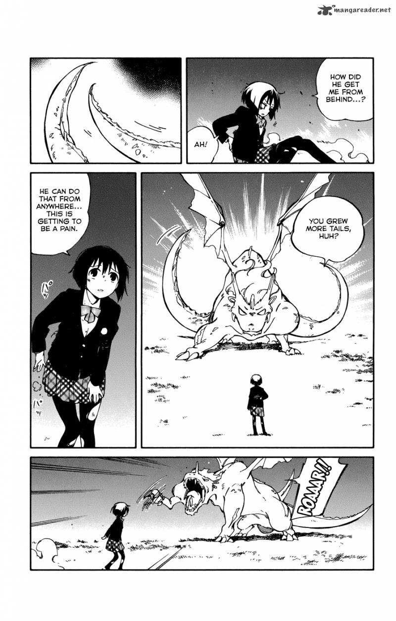 Hitoribocchi No Chikyuu Shinryaku 7 28