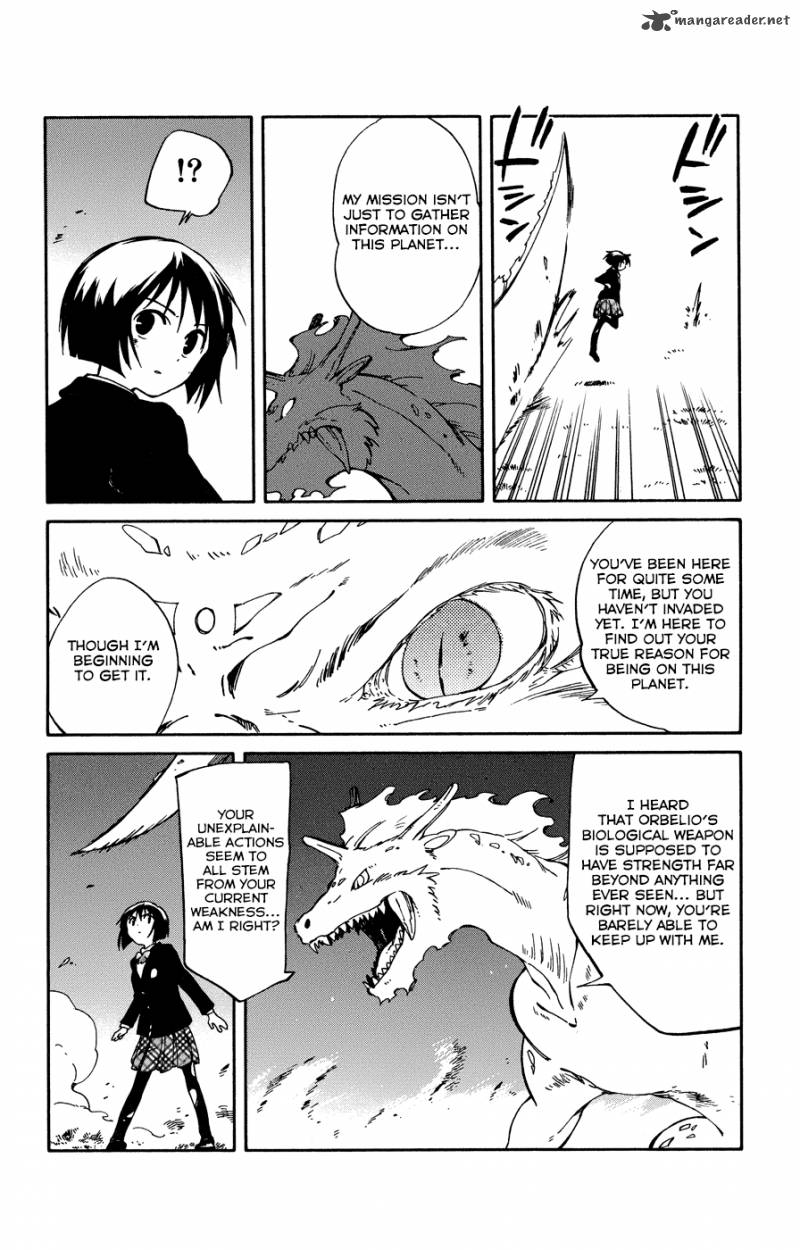 Hitoribocchi No Chikyuu Shinryaku 7 29