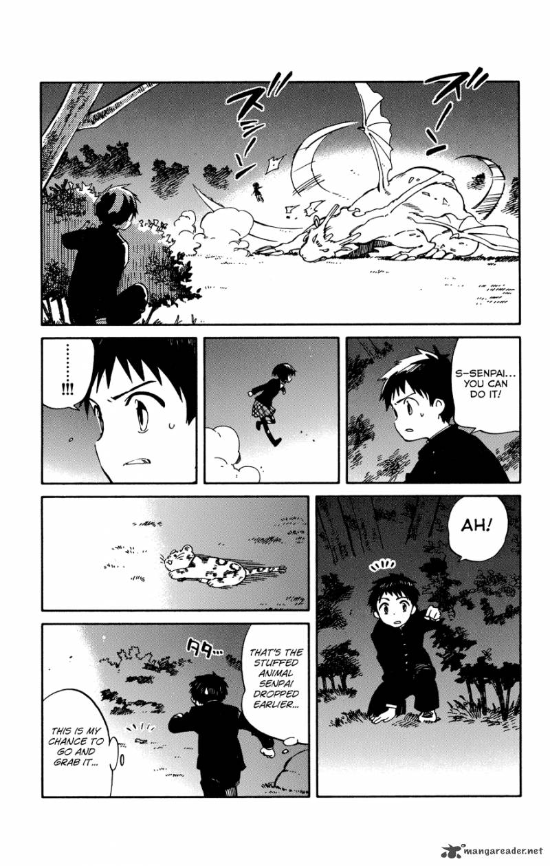 Hitoribocchi No Chikyuu Shinryaku 7 30