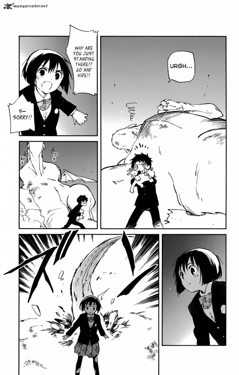 Hitoribocchi No Chikyuu Shinryaku 7 32