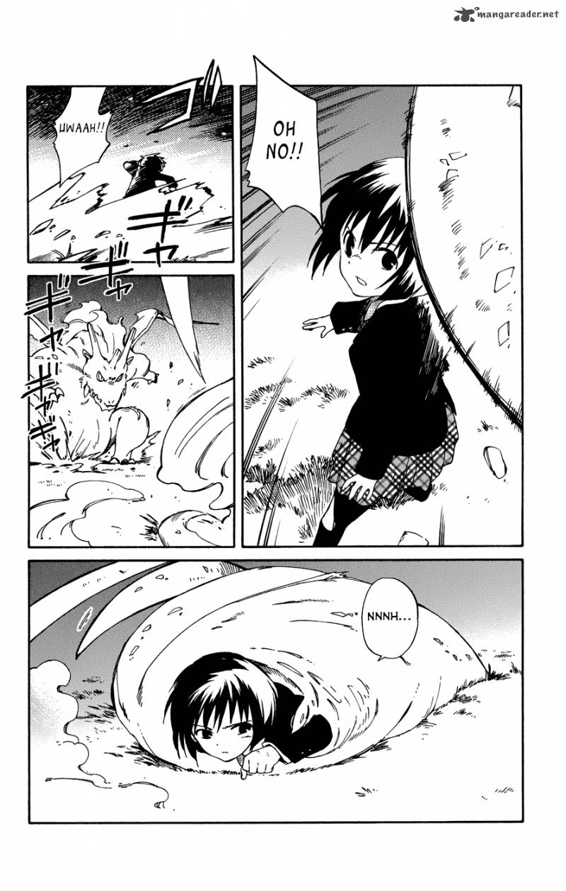 Hitoribocchi No Chikyuu Shinryaku 7 33