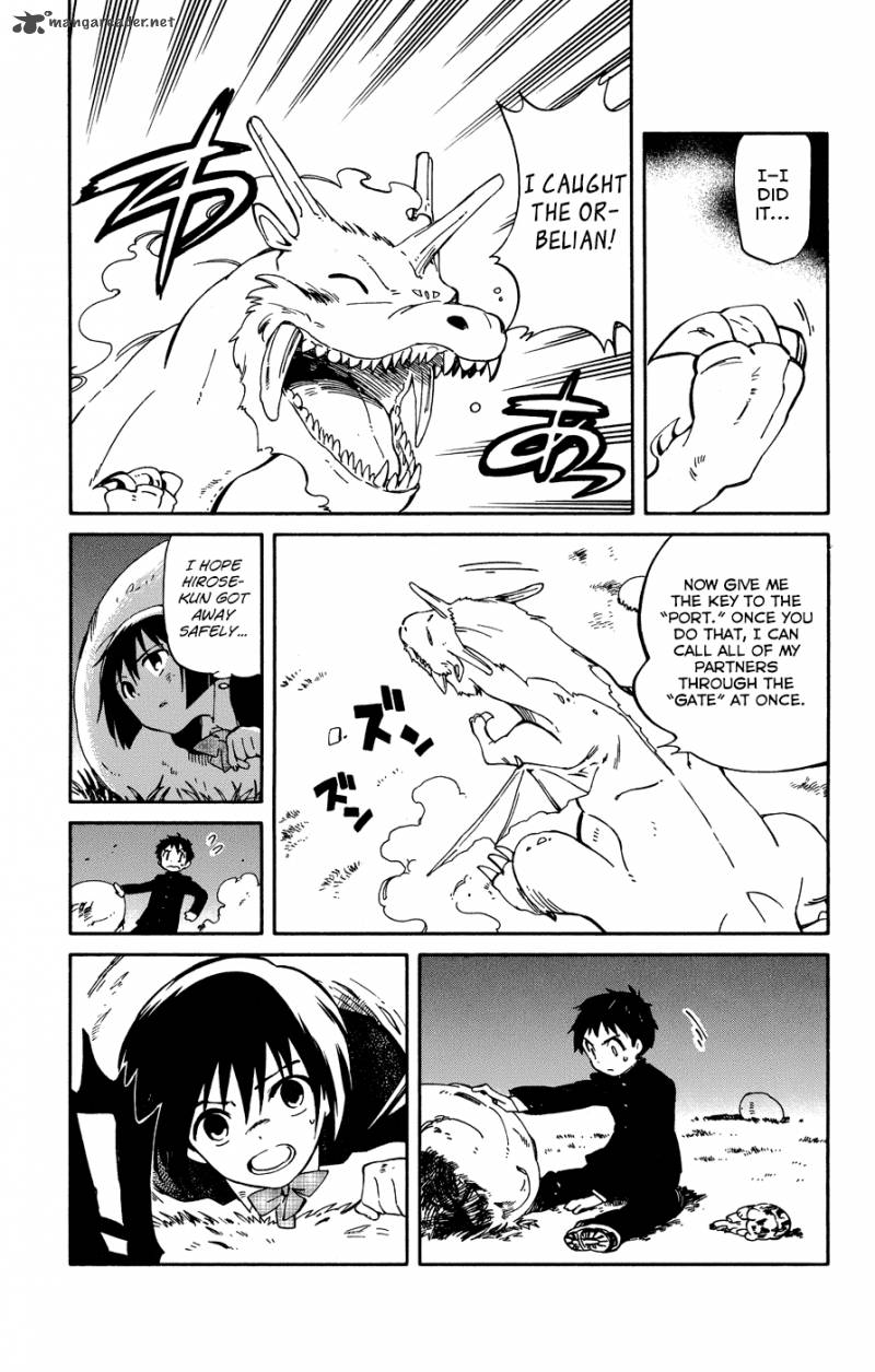 Hitoribocchi No Chikyuu Shinryaku 7 34