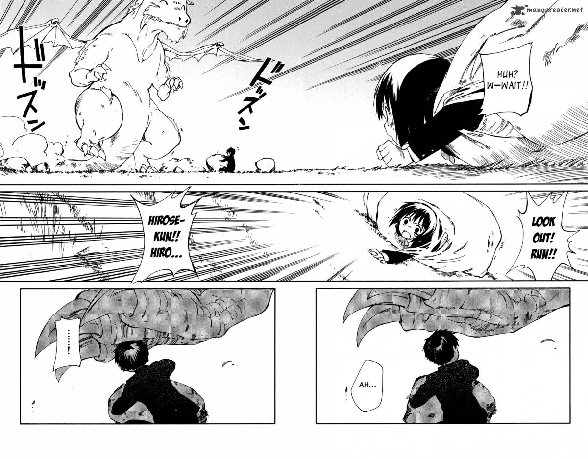 Hitoribocchi No Chikyuu Shinryaku 7 35