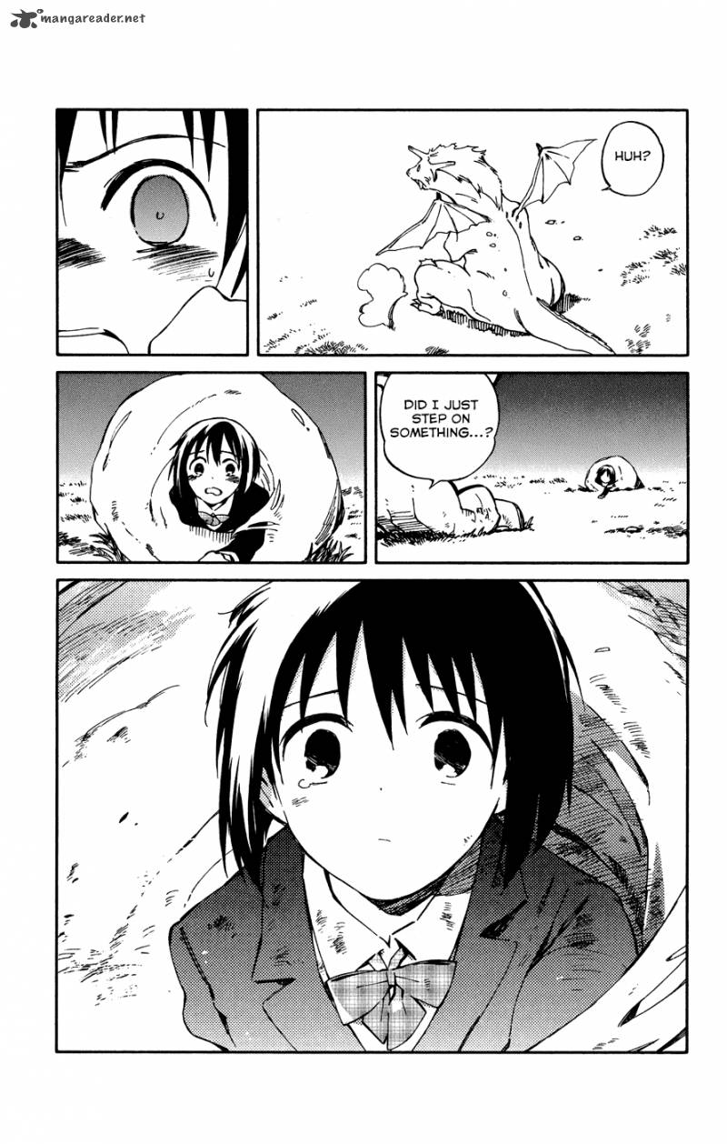 Hitoribocchi No Chikyuu Shinryaku 7 37