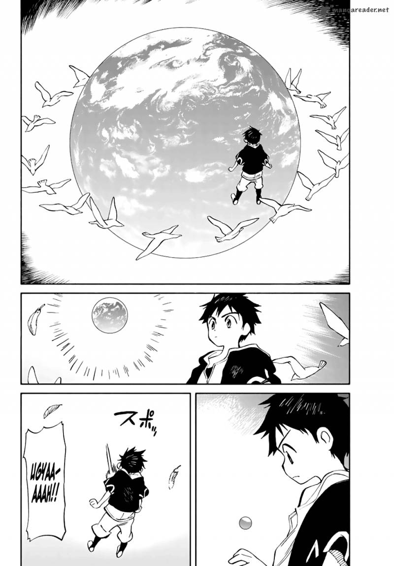 Hitoribocchi No Chikyuu Shinryaku 71 1