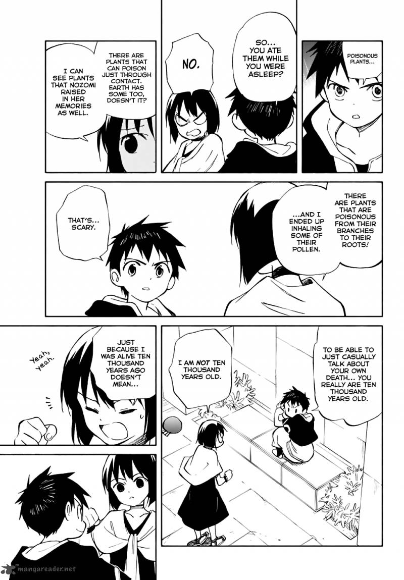 Hitoribocchi No Chikyuu Shinryaku 71 12