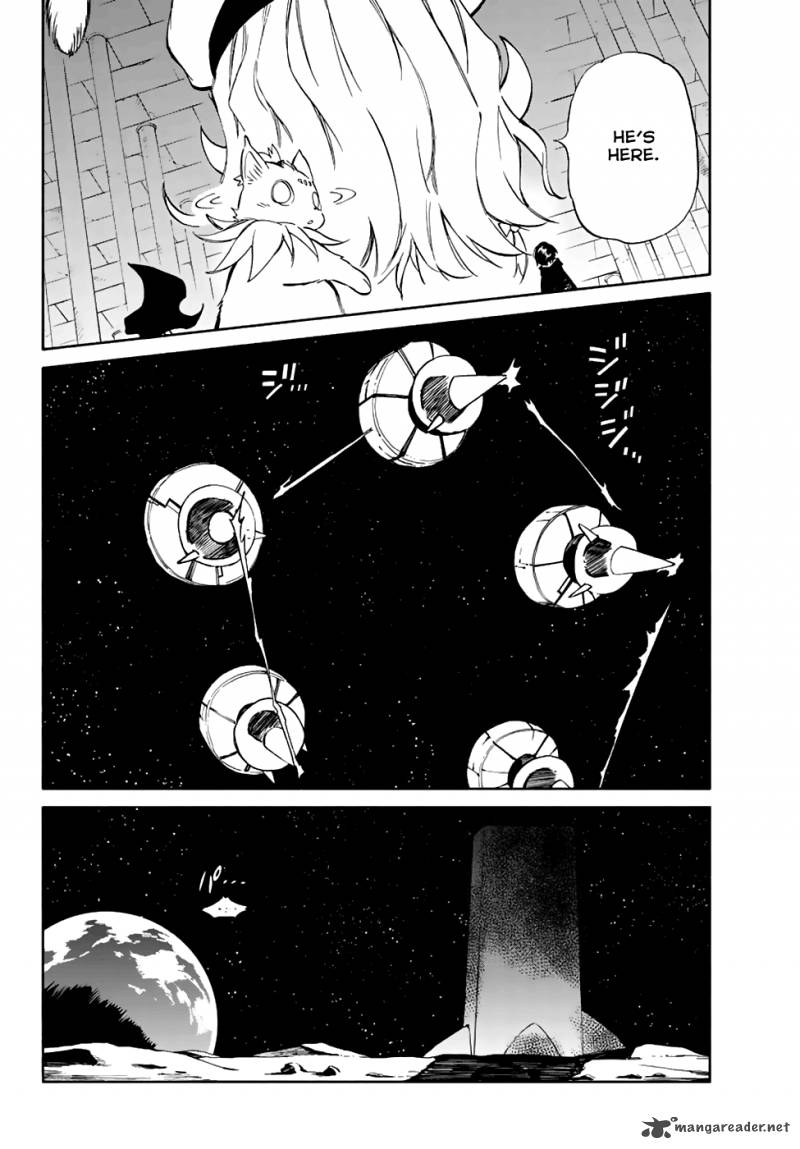 Hitoribocchi No Chikyuu Shinryaku 71 15
