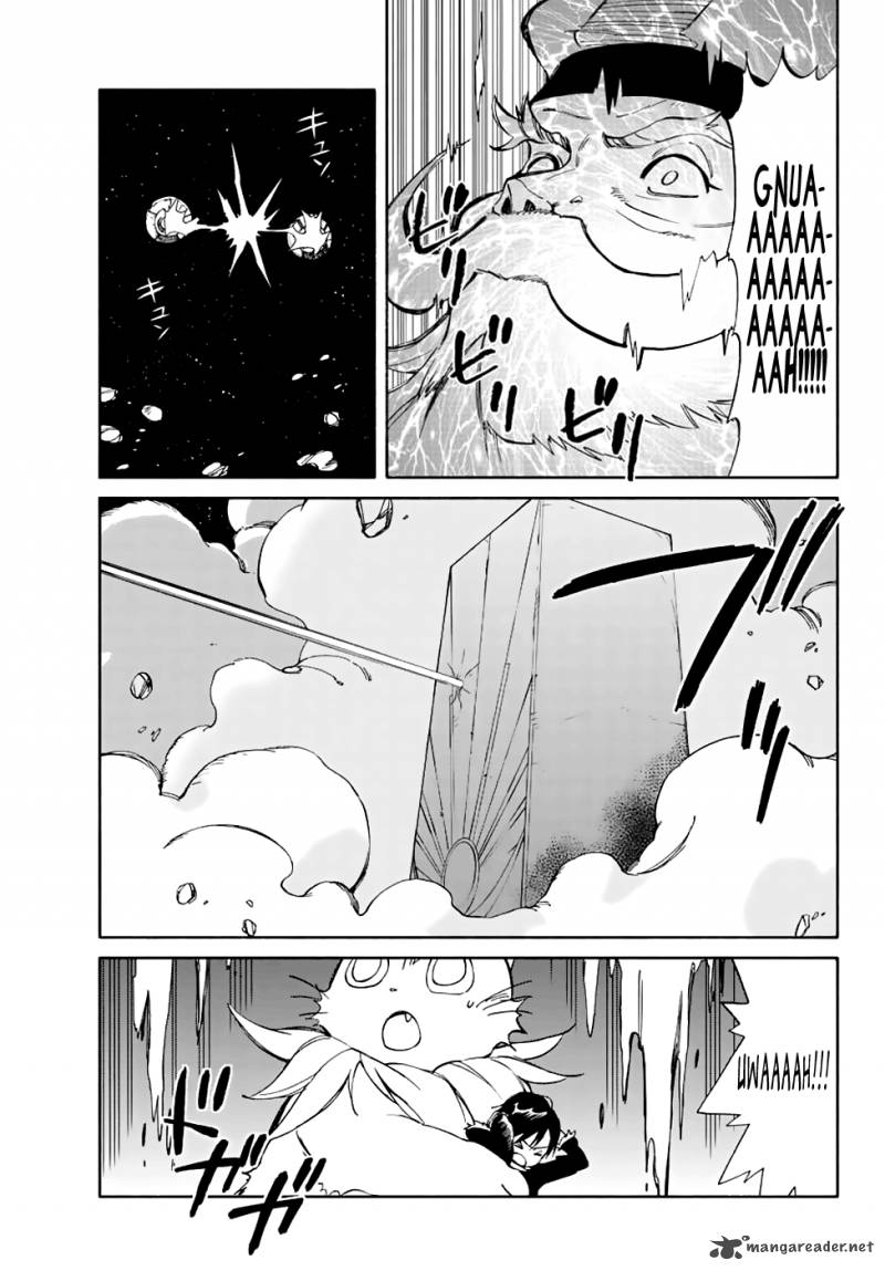 Hitoribocchi No Chikyuu Shinryaku 71 20