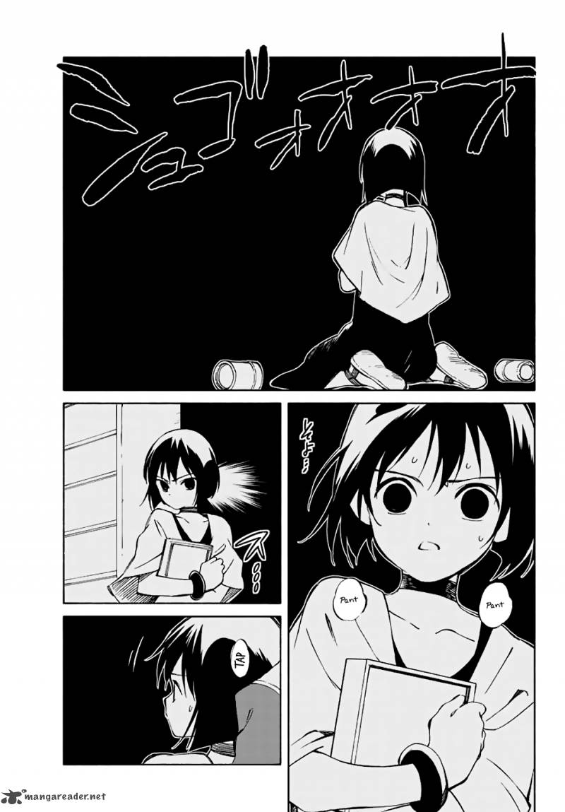 Hitoribocchi No Chikyuu Shinryaku 71 22