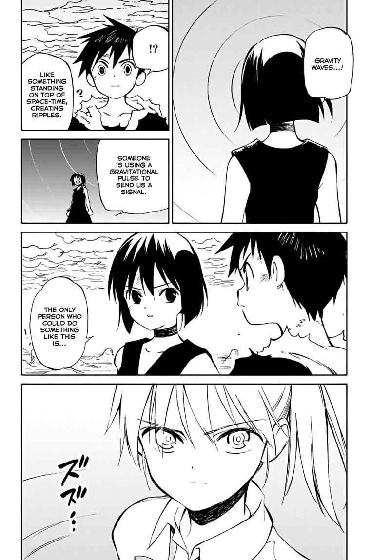 Hitoribocchi No Chikyuu Shinryaku 77 10