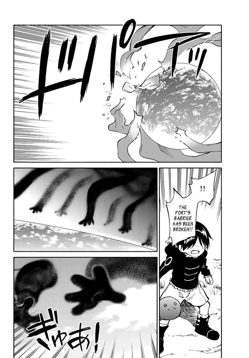 Hitoribocchi No Chikyuu Shinryaku 77 2