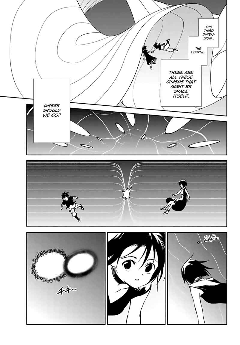 Hitoribocchi No Chikyuu Shinryaku 77 21