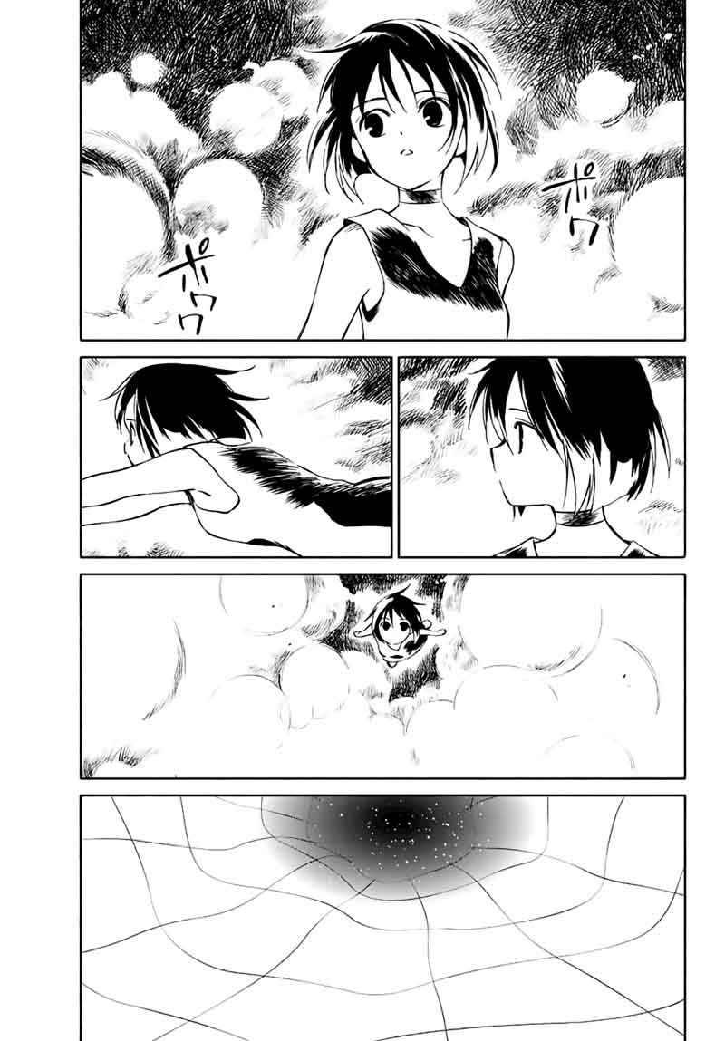 Hitoribocchi No Chikyuu Shinryaku 77 23