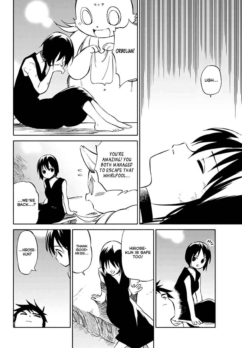 Hitoribocchi No Chikyuu Shinryaku 77 24