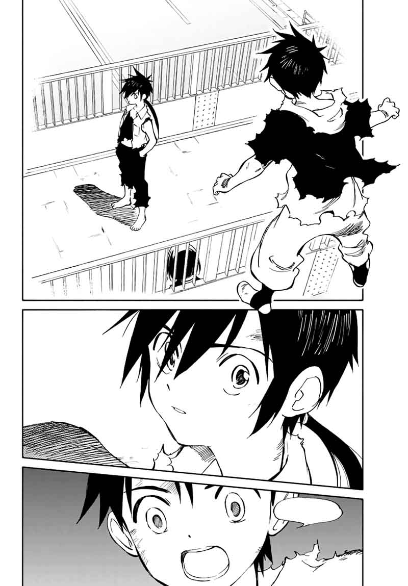 Hitoribocchi No Chikyuu Shinryaku 77 28