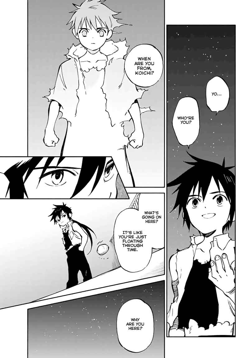 Hitoribocchi No Chikyuu Shinryaku 77 31