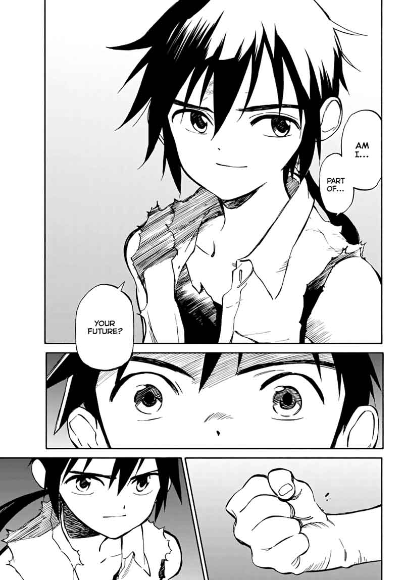 Hitoribocchi No Chikyuu Shinryaku 77 33