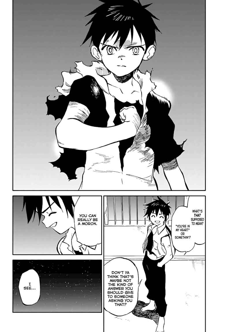 Hitoribocchi No Chikyuu Shinryaku 77 34