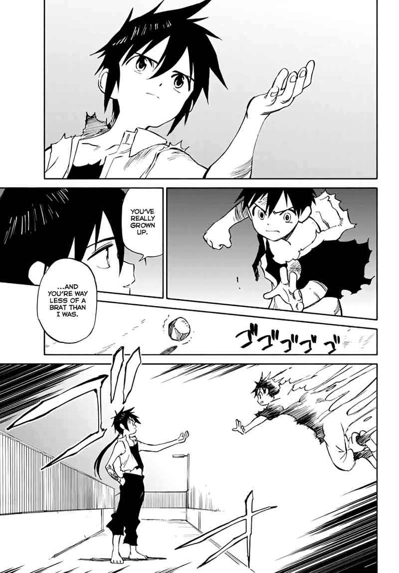 Hitoribocchi No Chikyuu Shinryaku 77 35
