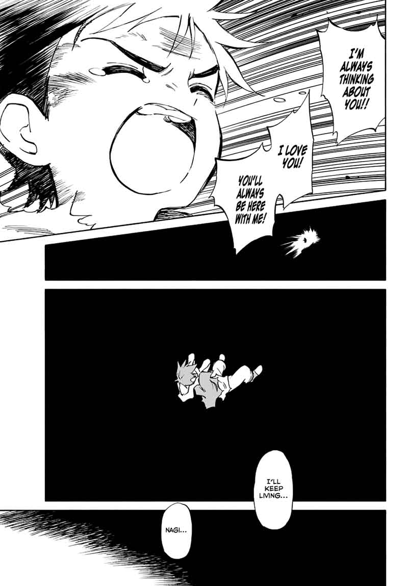 Hitoribocchi No Chikyuu Shinryaku 77 37