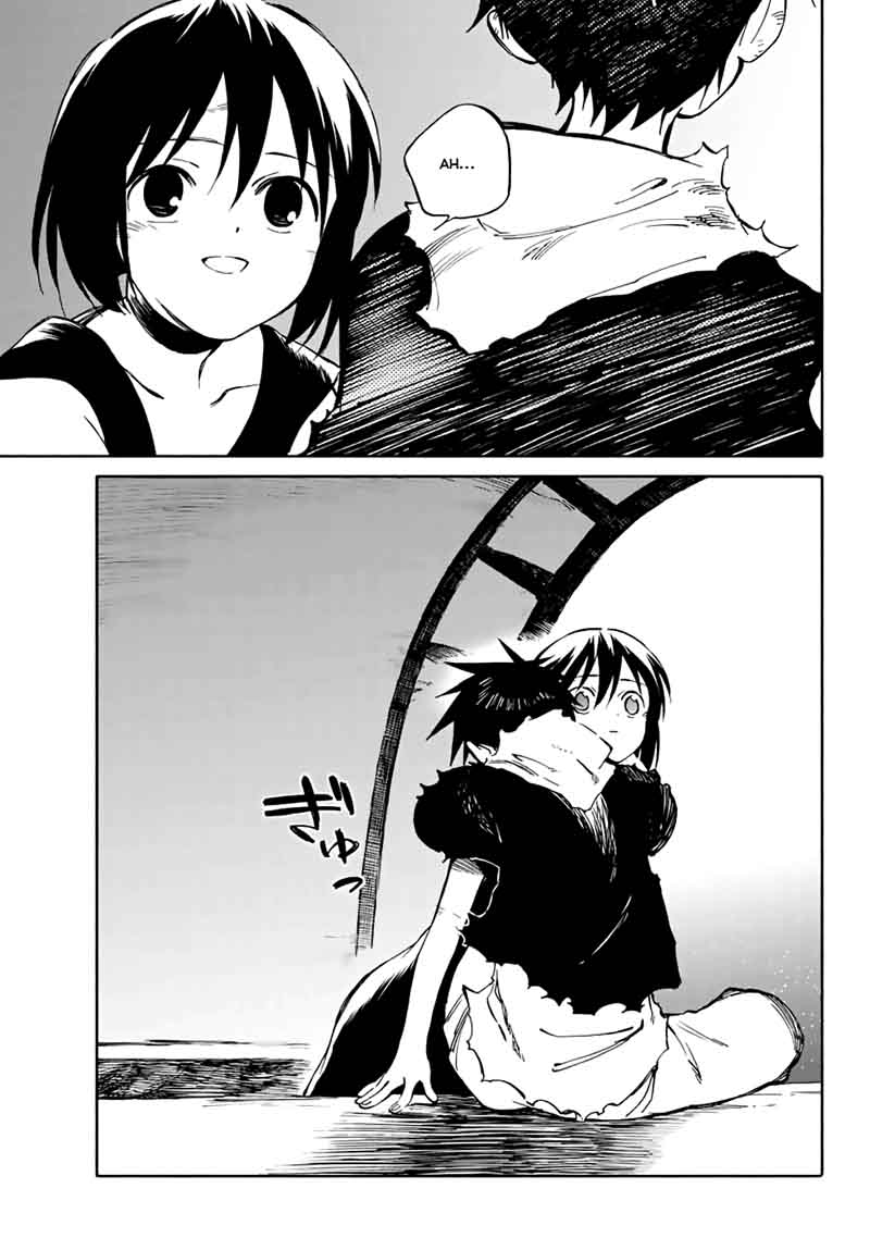 Hitoribocchi No Chikyuu Shinryaku 77 39