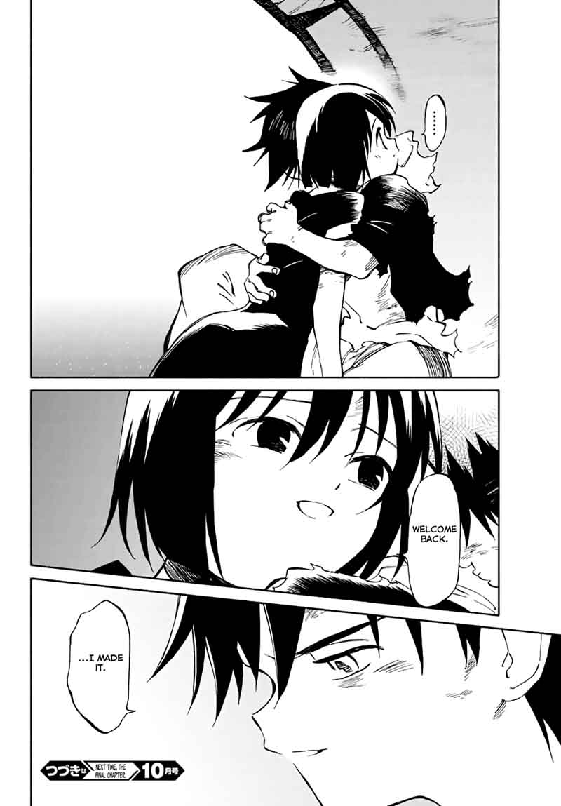 Hitoribocchi No Chikyuu Shinryaku 77 40
