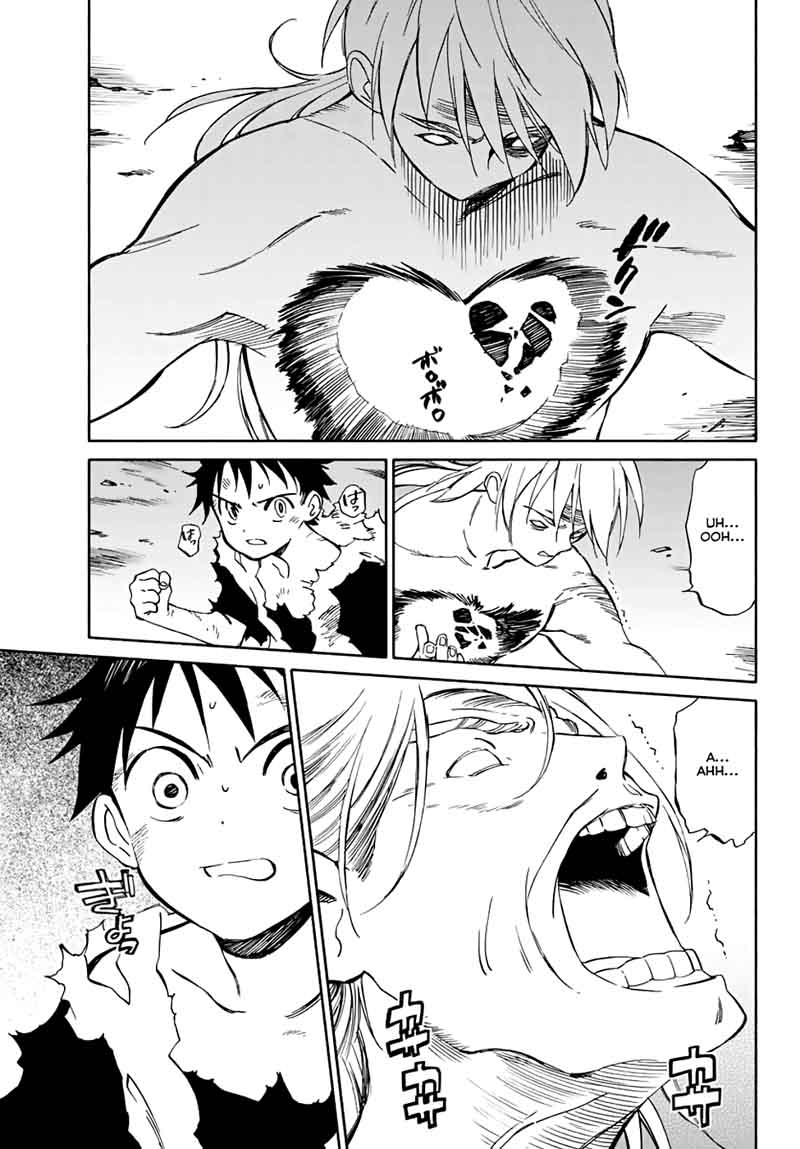 Hitoribocchi No Chikyuu Shinryaku 77 5