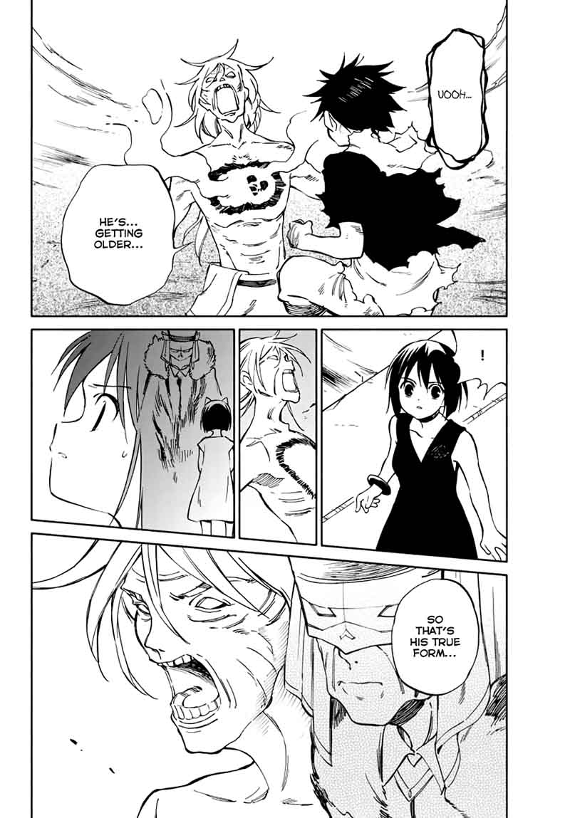Hitoribocchi No Chikyuu Shinryaku 77 6