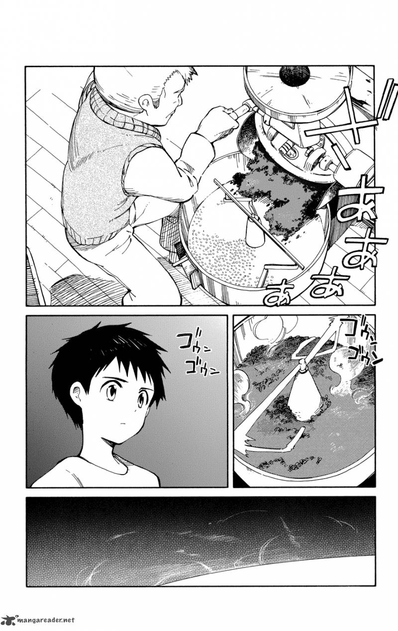 Hitoribocchi No Chikyuu Shinryaku 9 10