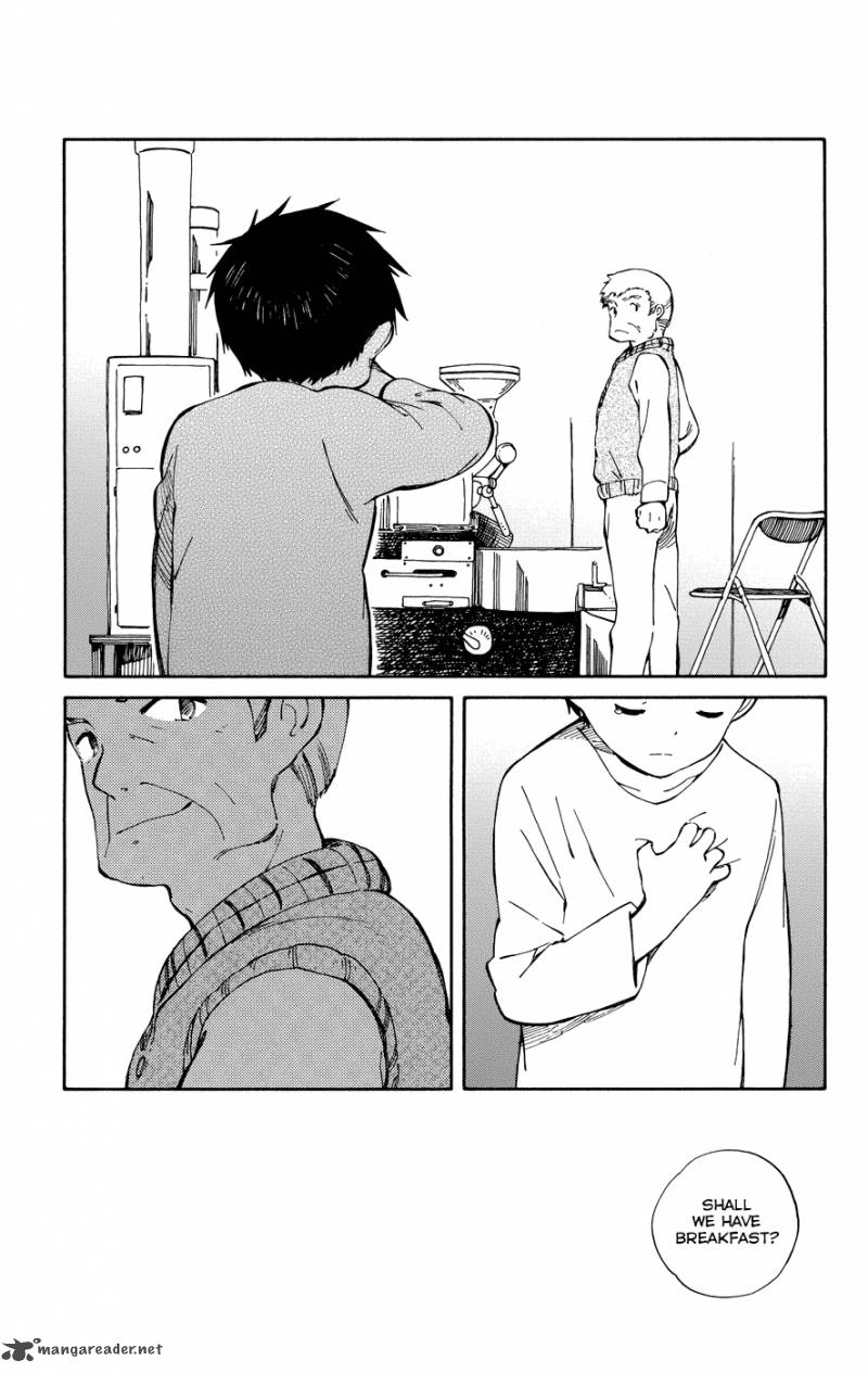 Hitoribocchi No Chikyuu Shinryaku 9 12