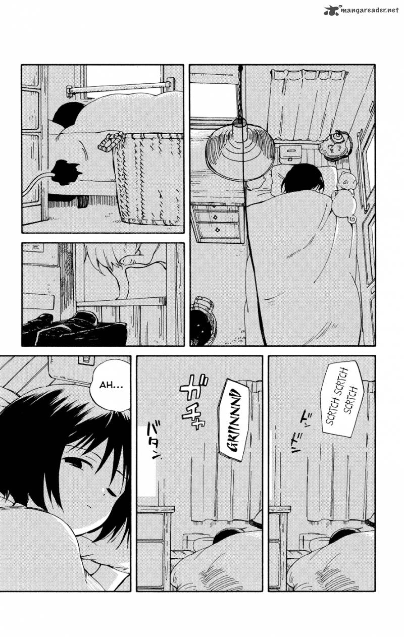 Hitoribocchi No Chikyuu Shinryaku 9 13