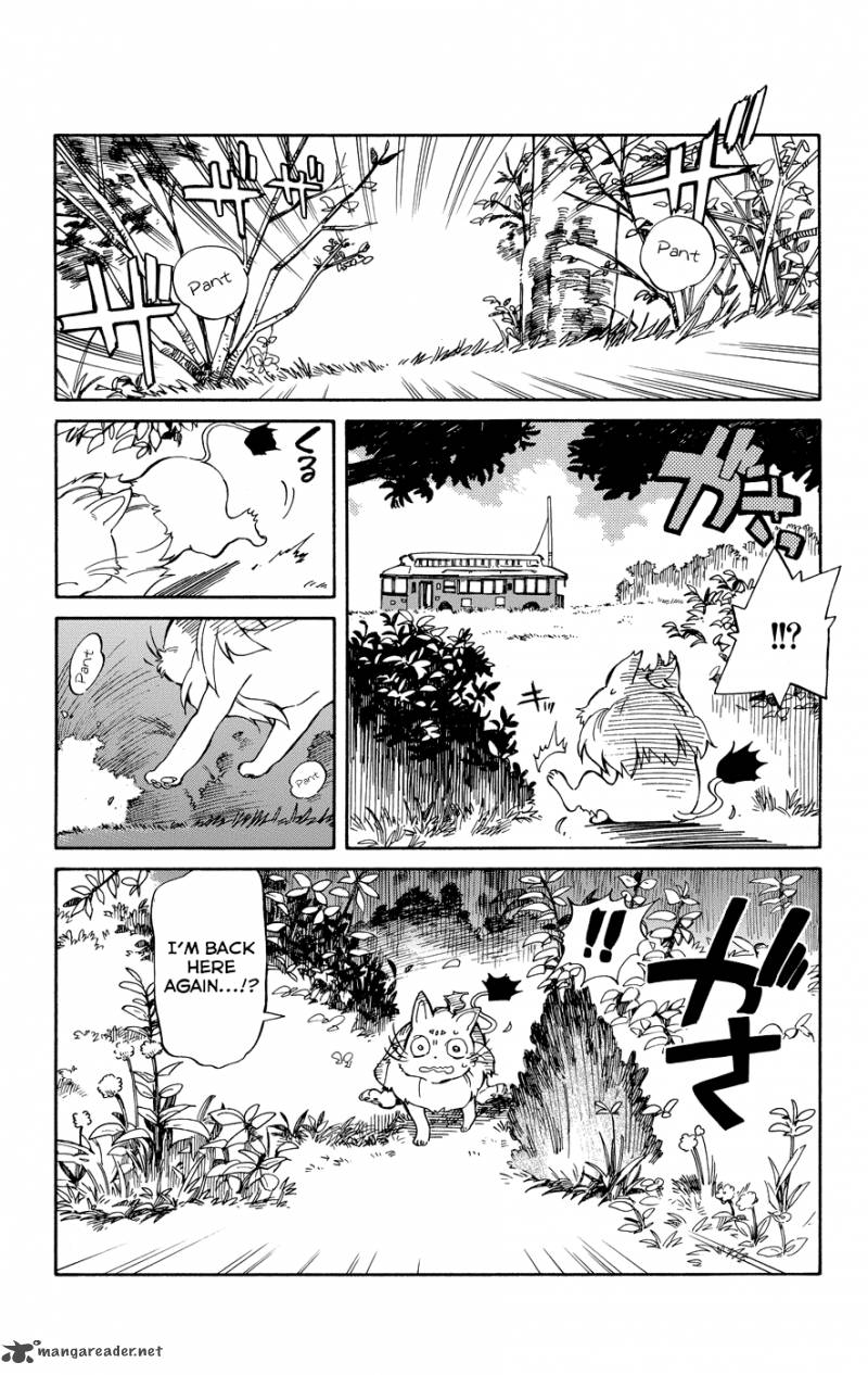Hitoribocchi No Chikyuu Shinryaku 9 14