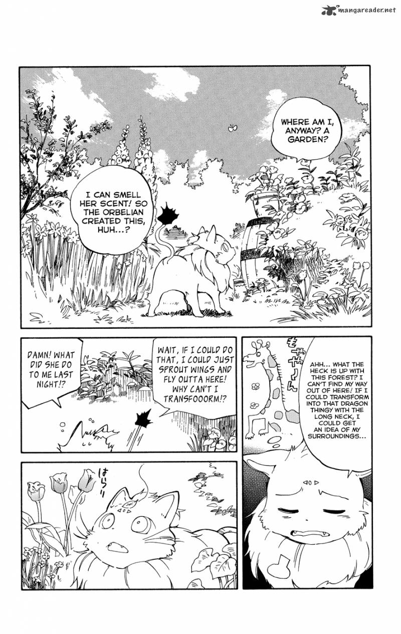 Hitoribocchi No Chikyuu Shinryaku 9 15