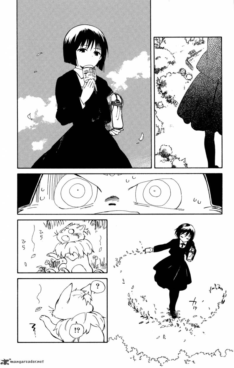 Hitoribocchi No Chikyuu Shinryaku 9 16