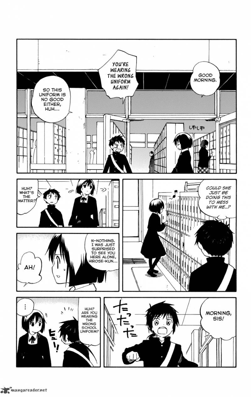 Hitoribocchi No Chikyuu Shinryaku 9 18