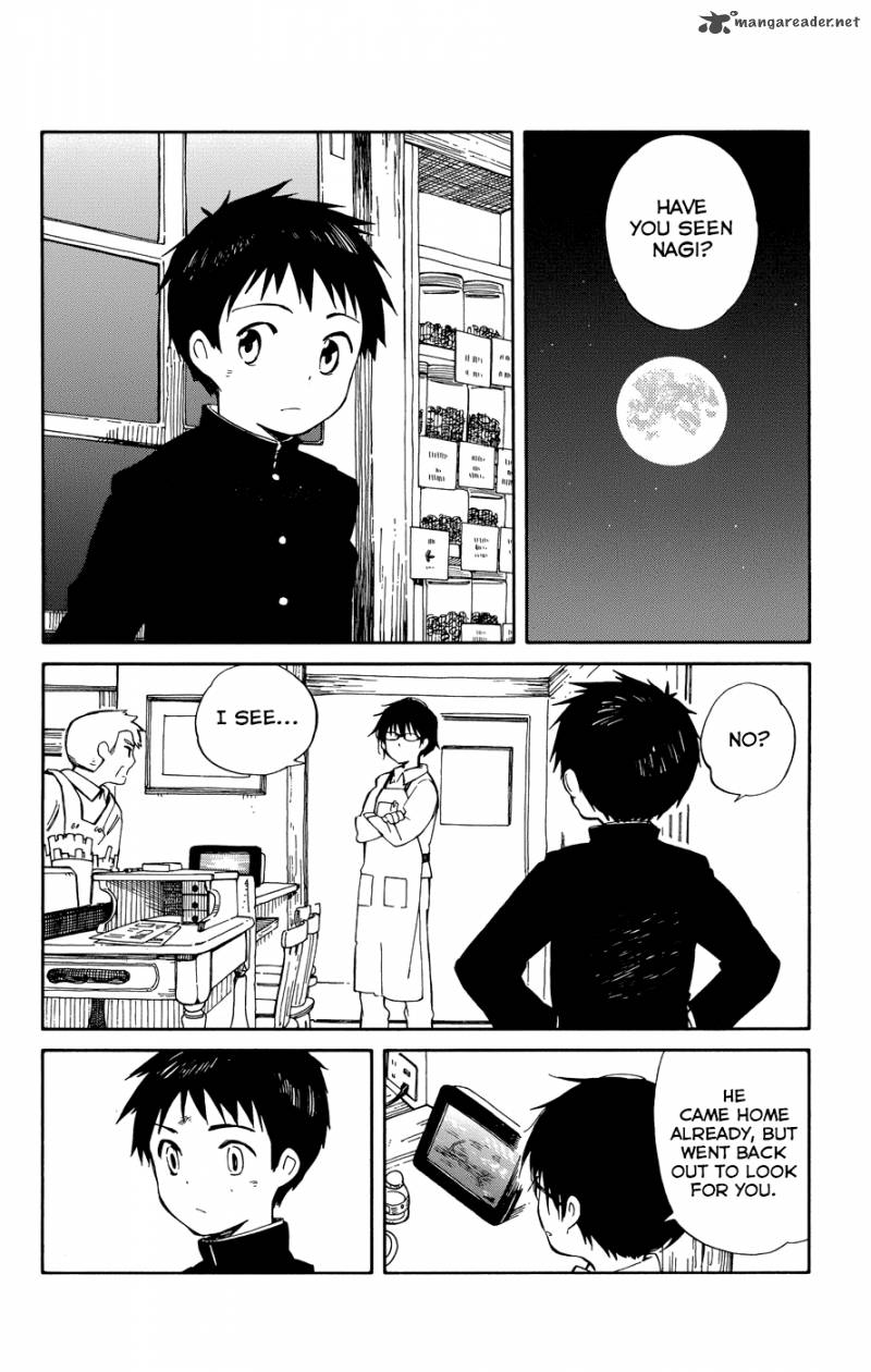 Hitoribocchi No Chikyuu Shinryaku 9 2