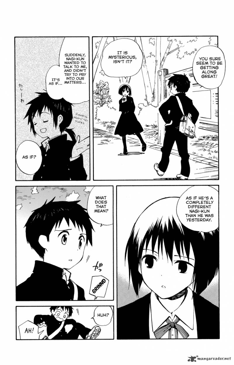 Hitoribocchi No Chikyuu Shinryaku 9 22