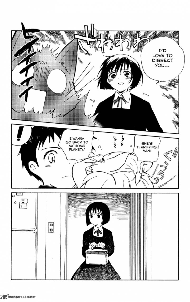 Hitoribocchi No Chikyuu Shinryaku 9 24