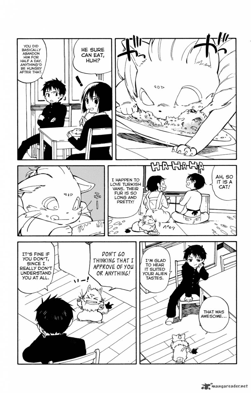 Hitoribocchi No Chikyuu Shinryaku 9 29