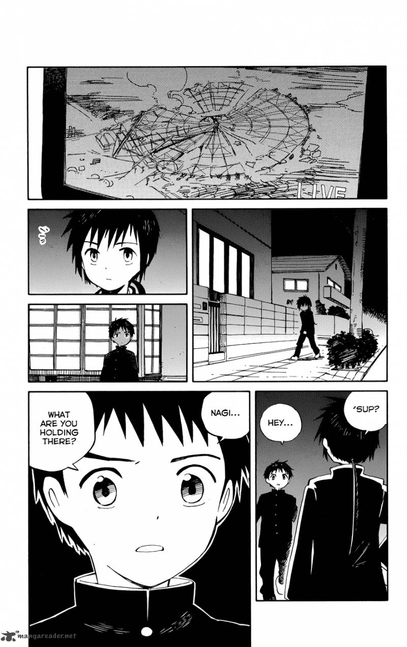 Hitoribocchi No Chikyuu Shinryaku 9 3
