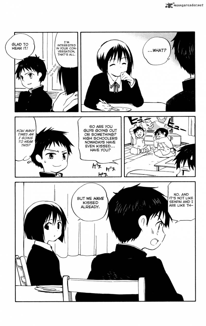 Hitoribocchi No Chikyuu Shinryaku 9 31