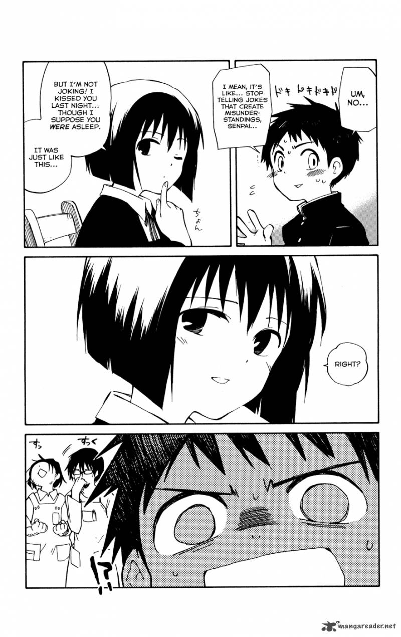 Hitoribocchi No Chikyuu Shinryaku 9 33