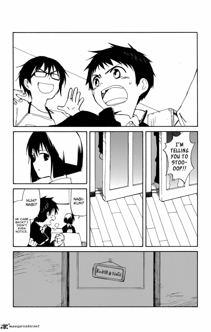 Hitoribocchi No Chikyuu Shinryaku 9 35