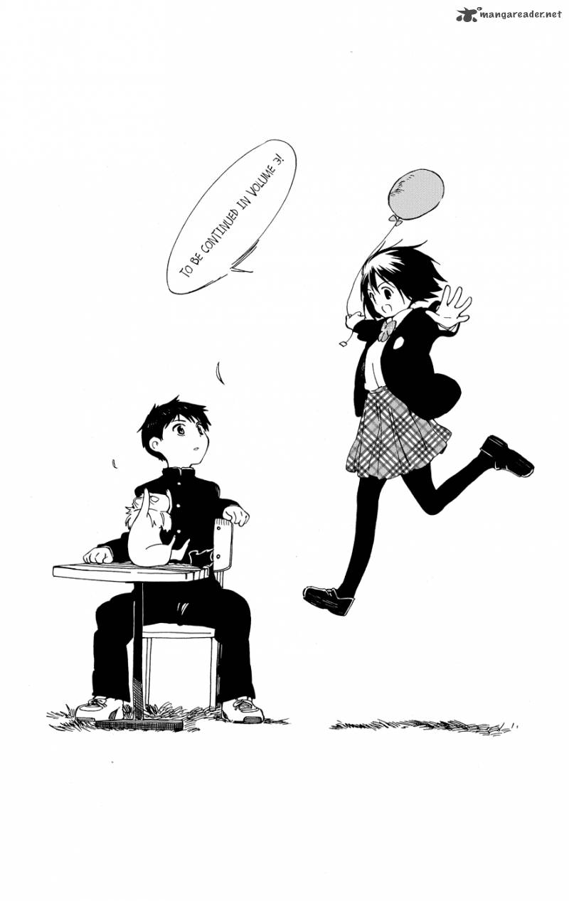 Hitoribocchi No Chikyuu Shinryaku 9 37